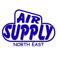 Air Supply North East Ltd logo - Similar company to Ace Hydraulics