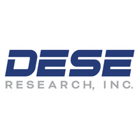DESE Research, Inc. logo - Similar company to Radial Solutions Inc.