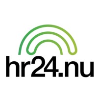 hr24.nu logo - Similar company to Hr24U