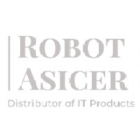 Robot Asicer logo - Similar company to Lc Lighting