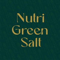 Nutri Green Salt logo - Similar company to Wingsofseo