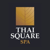 Thai Square Spa logo - Similar company to Thai Square Restaurant Group