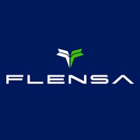 FLENSA Transportation logo - Similar company to Flimsa