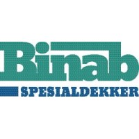 Binab Spesialdekker logo - Similar company to Arkplan Arkitektkontor
