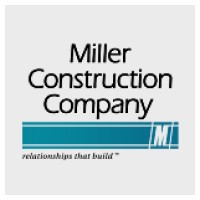 Miller Construction Company logo - Similar company to Hernandez Construction & Development