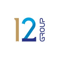 12GROUP logo - Similar company to Bakr Group