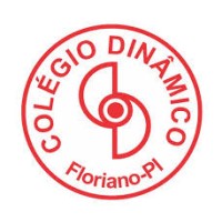 Colégio Dinâmico logo - Similar company to Dimensão Visual