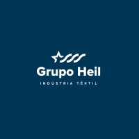 Grupo Heil logo - Similar company to Bubbleless
