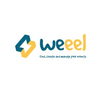 Weeel - A new way to manage your events logo - Similar company to Kiosque Des Bastions