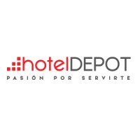Hotel Depot oficial logo - Similar company to Proepta Hotel Collection