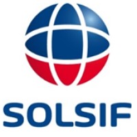 SOLSIF MAROC (Soletanche-Bachy Morocco) logo - Similar company to Forasol
