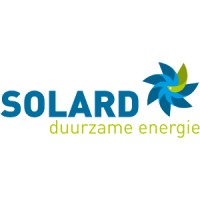 Solard - Sustainable Energy logo - Similar company to Ziens