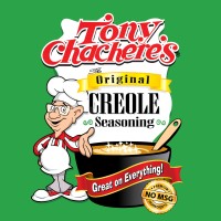 Tony Chachere's Creole Foods of Opelousas, Inc. logo - Similar company to Slap Ya Mama Louisiana Food Products