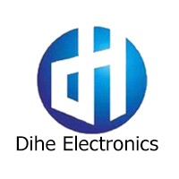 Dihe Electronics Technology Co., Limited logo - Similar company to Ukubear Malaysia Hq