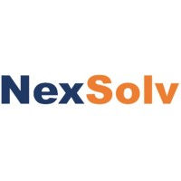 NexSolv, Inc logo - Similar company to Nexsolve Llc