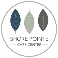 Shore Pointe Care Center logo - Similar company to Pine Belt Enterprises, Inc.