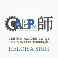 Centro Acadêmico de Engenharia de Produção Heloísa Shih - CAEPHS logo - Similar company to Projep Consultoria