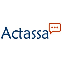 Actassa Limited logo - Similar company to Infinitum Global Pte Ltd
