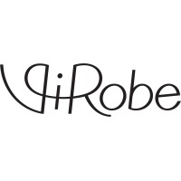ViRobe logo - Similar company to Zerohundred