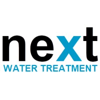 Next Water Treatment logo - Similar company to Hydra Clear Process Water