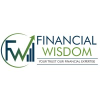 Financial Wisdom logo - Similar company to Iihm Goa