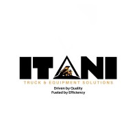 Itani Truck and Equipment Solutions logo - Similar company to Shaw Gmc Chevrolet Buick
