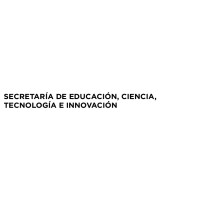 CONACYT logo - Similar company to Casona Nikté - Boutique Senior Living Mérida