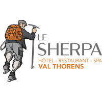 Hôtel Le Sherpa logo - Similar company to Hôtel Les Sherpas