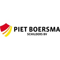 Piet Boersma Schilders B.V. logo - Similar company to Nutma Schilders B.V.