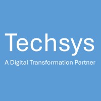 Techsys logo - Similar company to Avidity