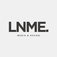 LNME Media & Design logo - Similar company to Startup Meierijstad