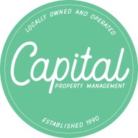 Capital Property Management logo - Similar company to Affinity Property Management - Or
