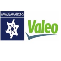 AMALGAMATIONS VALEO CLUTCH PRIVATE LIMITED logo - Similar company to Salesforce Student Group Srm