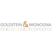 Goldstein & Mignogna Family Law Attorneys logo - Similar company to Adinolfi, Roberto, Burick & Molotsky, Pa