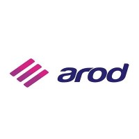 AROD logo - Similar company to Catchmaster - Ap&G Co., Inc.