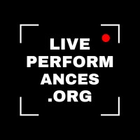 liveperformances.org logo - Similar company to Dangers Inc.