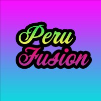 Peru Fusion Ireland logo - Similar company to The Podcast Studios