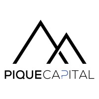 Pique Capital logo - Similar company to Pique Partners