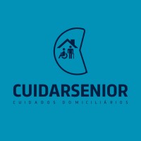 CuidarSenior - Cuidados Domiciliários logo - Similar company to Zematek, Lda