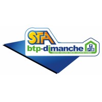 STA BTP Dimanche logo - Similar company to Sta - Technique