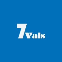 7Vals logo - Similar company to Ezo