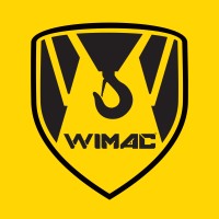 Wimac Cranes logo - Similar company to Hian Technologies Ltd.