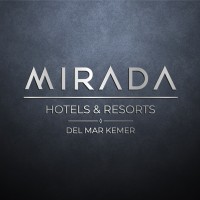 Mirada Del Mar logo - Similar company to Mirada Exclusive Bodrum