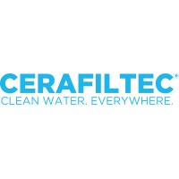 CERAFILTEC logo - Similar company to Solecta, Inc.