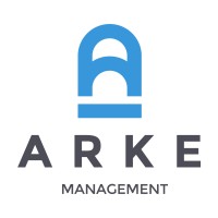 Arke Management logo - Similar company to Kin Living