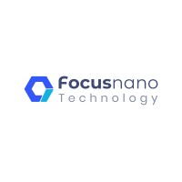 Focus Nano Technology logo - Similar company to Creative Catalyst Crea