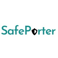 SafePorter logo - Similar company to Data Privacy & Security Advisors Llc