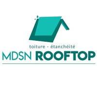 MDSN ROOFTOP logo - Similar company to Couvertex