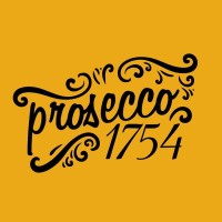 Prosecco 1754 Limited logo - Similar company to Bubble Bros