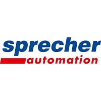 Sprecher Automation logo - Similar company to Precisioncx